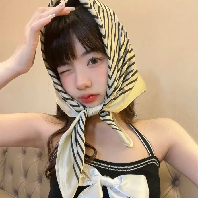 面包师傅的妻子