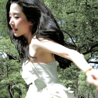 我随时都可以离开