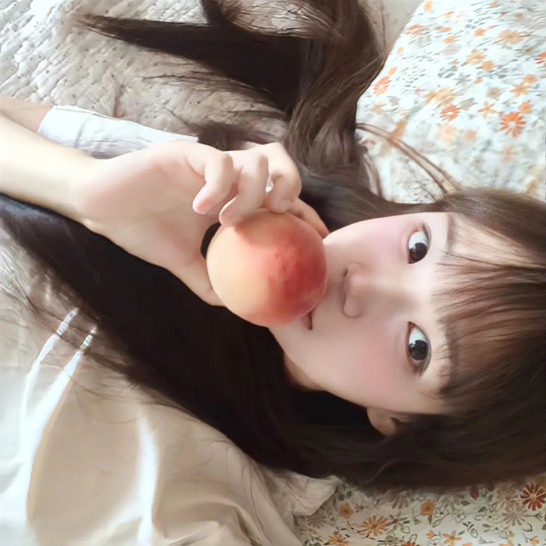 替身